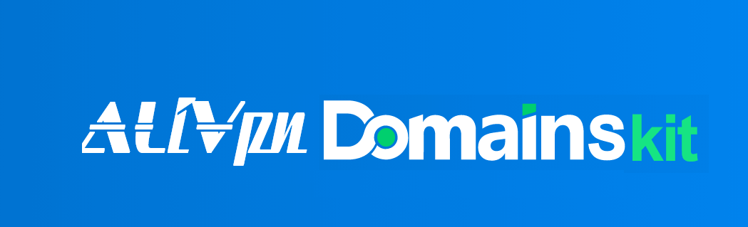 Domain Search
